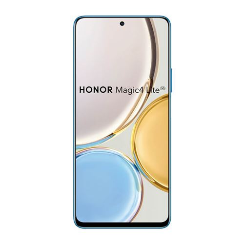 Honor Magic 4 Lite