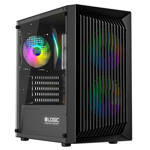 R5 8600G 16GB DDR5 Radeon 760M SSD 1TB WIFI W11