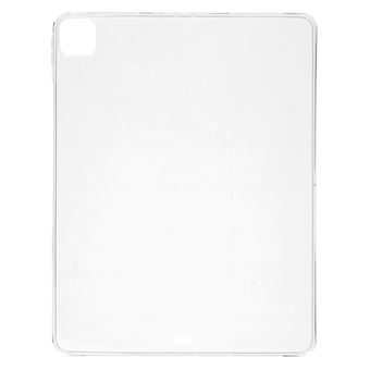 Coque silicone pour iPad Pro 12.9 (2021) Transparent iMoshion
