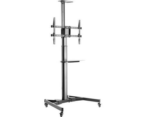 Chariot TV My Wall HP105L 94,0 cm (37) - 177,8 cm (70) inclinable + pivotant