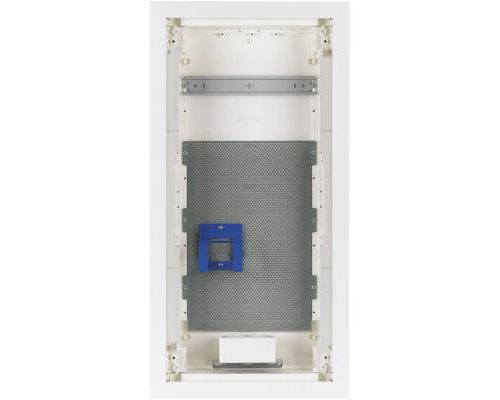 Eaton 178836 KLV-48HWM-F Coffret de distribution mur creux Nombre de divisions = 12 Nbr de rangées = 4