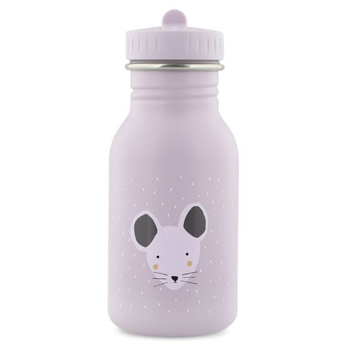 Non Communiqué Multicolore Gourde 350Ml - Mrs. Mouse