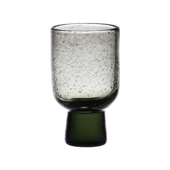 Gobelet Oslo gris 20 cl (lot de 6) - Table Passion - Gris - Verre - 1