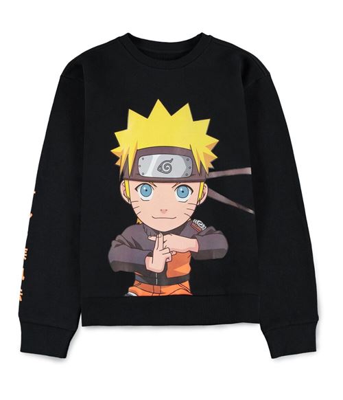 Sweat - Naruto - Naruto Chibi - Sweat Enfant 170/176