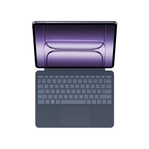 Original OnePlus Pad 3 Smart Keyboard para OnePlus Pad 3 Tablet Accesorios