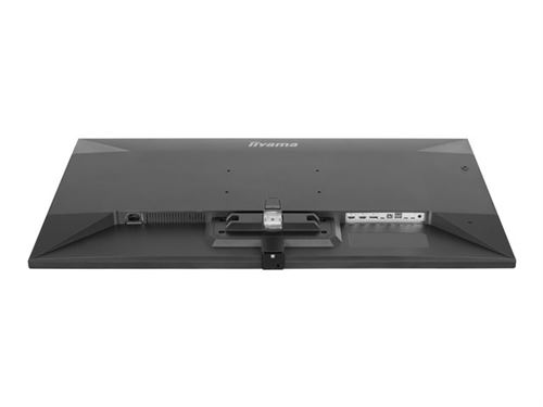 iiyama ProLite X4373UHSU-B2 - Écran LED - 43" (42.5" visualisable) - 3840 x 2160 4K @ 60 Hz - VA - 450 cd/m² - 4000:1 - HDR10 - 3 ms - 2xHDMI, Display