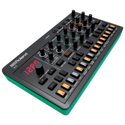 Roland AIRA Compact S-1 Tweak Synth