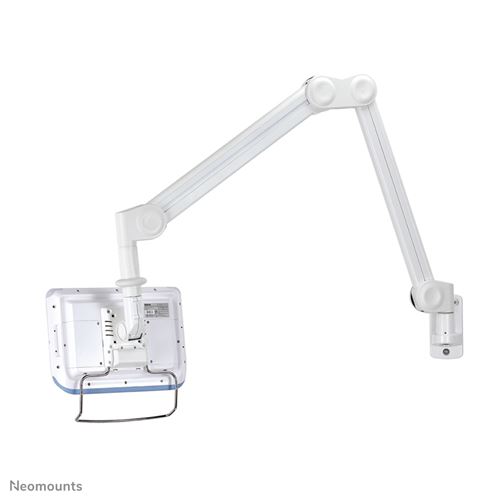 Neomounts FPMA-HAW200 Medical Monitor Wall Mount 10-27" Gas Spring...