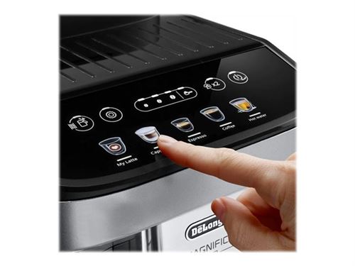 Expresso broyeur automatique Magnifica Evo ECAM292.52.GB