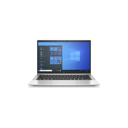 PC Portable HP EliteBook 830 G8 336D2EA 13.3 FHD Intel Core i5-1135G7 8Go RAM DDR4 256Go SSD Win 10 Pro Plata