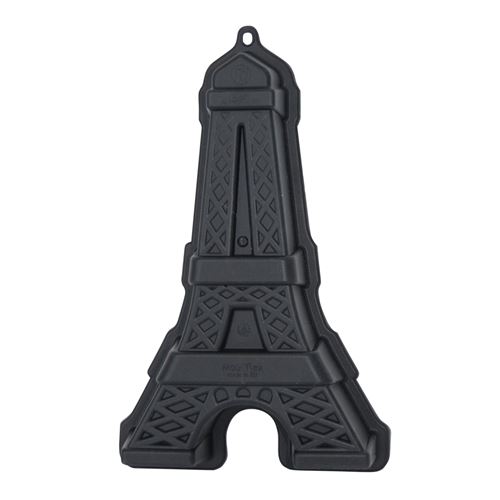  Moule Tour Eiffel Noir De Buyer