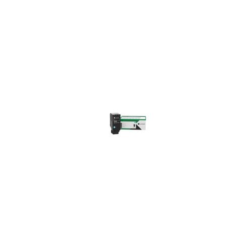 Lexmark Cyan Original Cartouche De Toner Lccp, Lrp de Inmac Wstore - Image 3