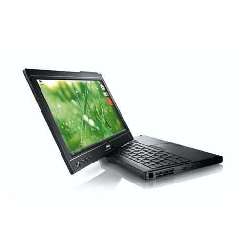 Dell Latitude Xt2 - Core 2 Duo - 4 Go Ram - Disque Dur 1 To - Windows 10