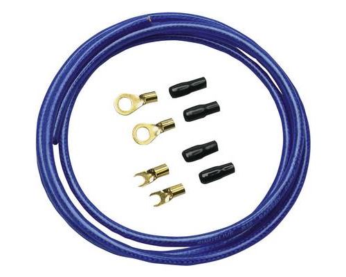 Set câble de batterie BK-10M Sinuslive BK-10M