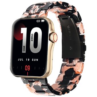 Montre Connectée Smarty 2.0 WARM UP - SW008A