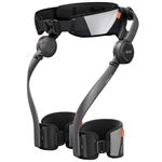 Hypershell X Pro Exosquelette Connecté IA, 10 modes, Moteur IA Motion Engine Complet, Mobilité Adaptative Intelligente, Connecté Via App