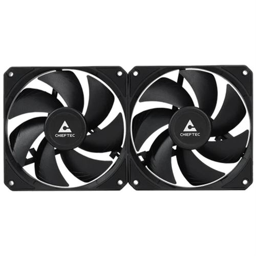 Chieftec ICEBERG 240 DARK
