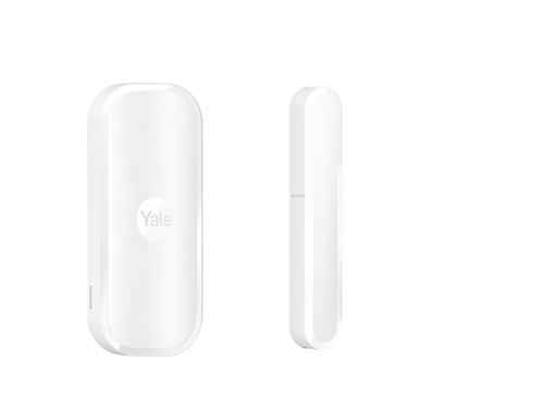 Non Communiqué Détecteur De Portes Et Fenêtres Intérieur Pour Alarme Intelligente - Yale - 29423000