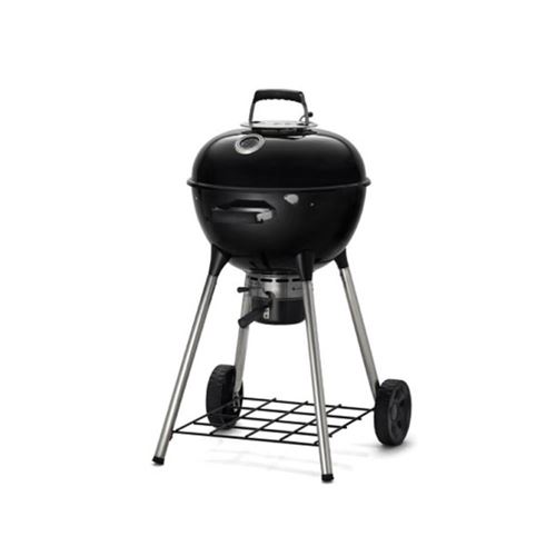 Napoleon - Barbecue à Charbon Kettle Premium - 47 cm - Image 2