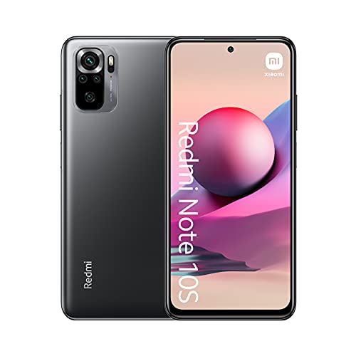 Redmi Note 10s