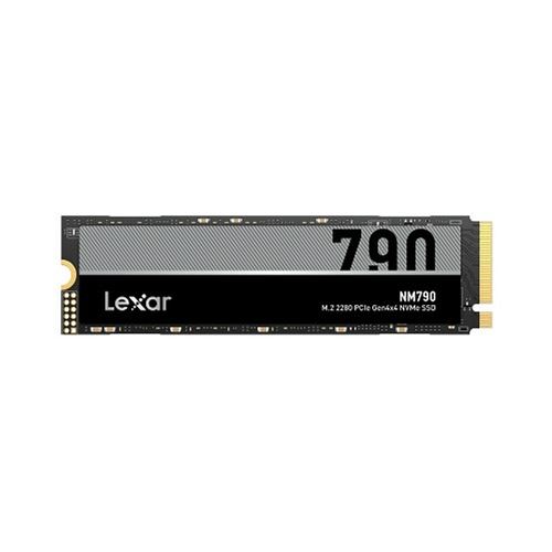 Lexar NM790 2 To