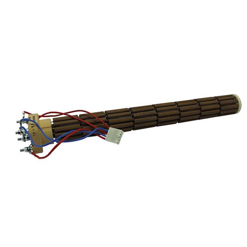 Non Communiqué Resistance Steatite 3000W Tous Courants Cablee Multi-Marques
