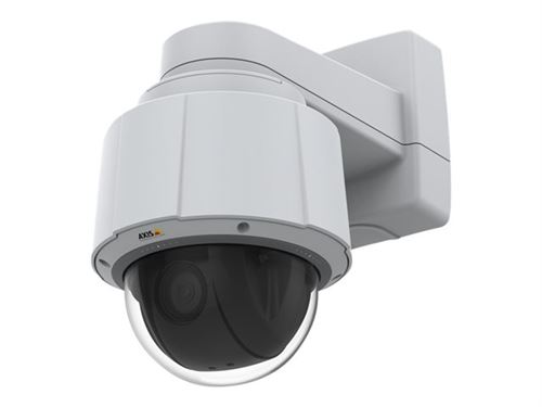 Axis 01967-002 security camera Dome IP security camera Indoor 1280 x 720 pixels Ceiling/wall