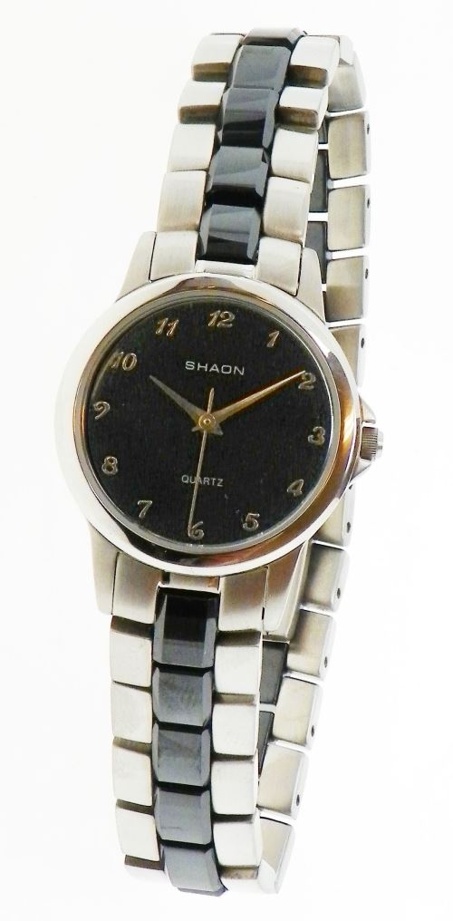 SHAON Montre -32-2154-48 en Matériaux différents Multicolore