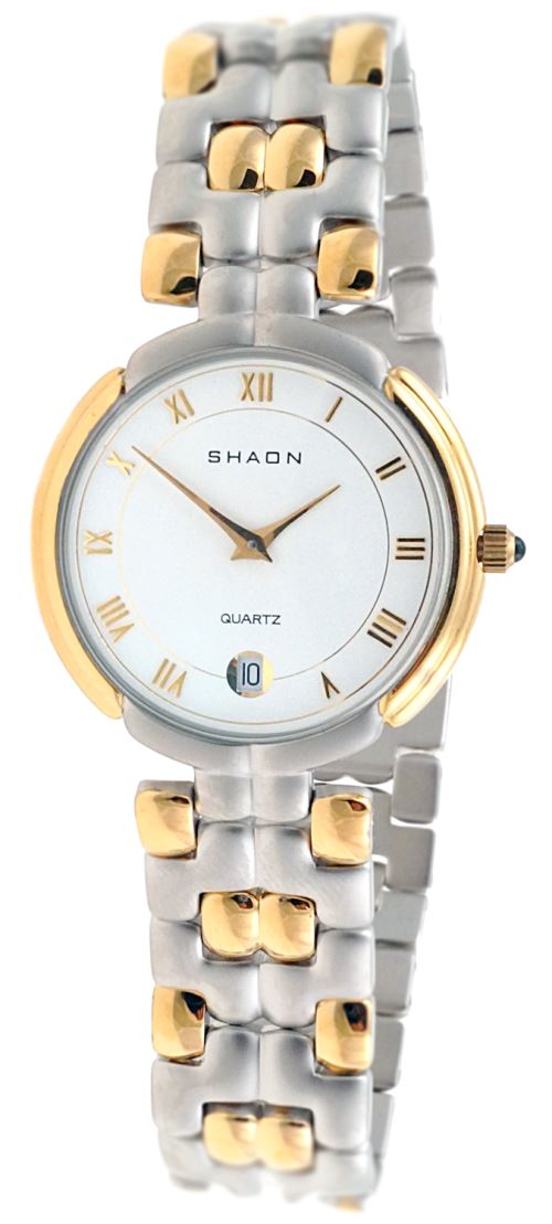 SHAON Montre -36-8001-18 en Alliage Multicolore