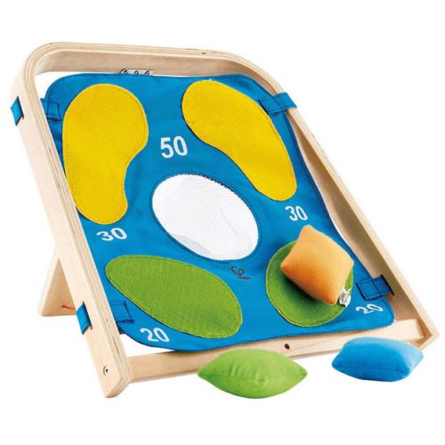 Jeu amusant enfant TARGET TOSS UP HAPE