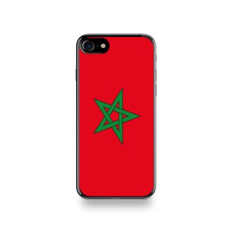 coque iphone 8 du maroc