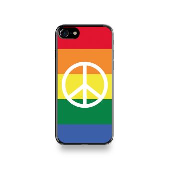 coque iphone 8 peace coque iphone 8 peace