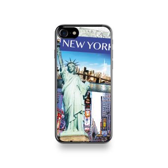 coque iphone 8 new york coque iphone 8 new york