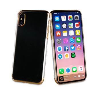 coque gold iphone x coque gold iphone x
