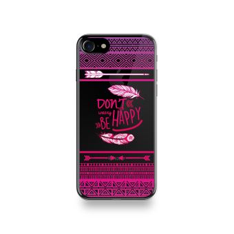 coque iphone 8 motif rose coque iphone 8 motif rose
