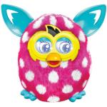 Furby - A31761010 - Peluche et Animal Interactif - Twilight - Bleu