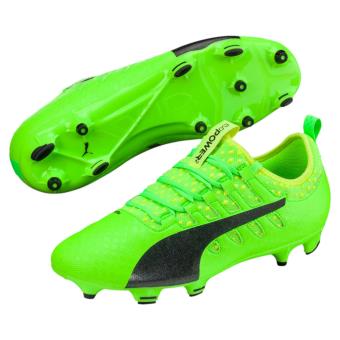 Chaussure de foot puma evopower outlet