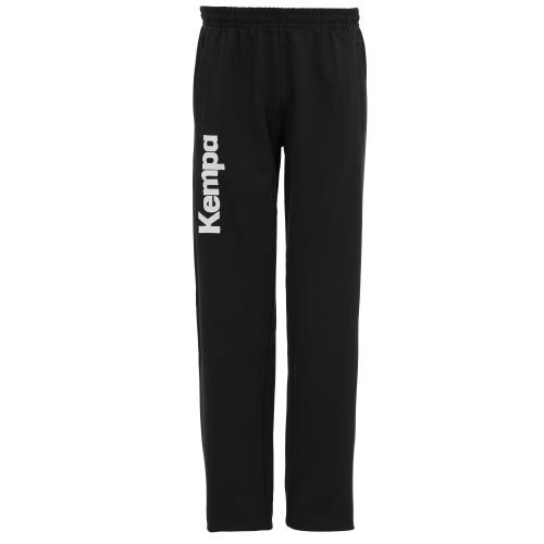 Goalkeeper Pants-noir-XXXL