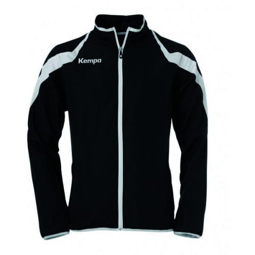 Motion woven veste Kempa-anthracite-XS