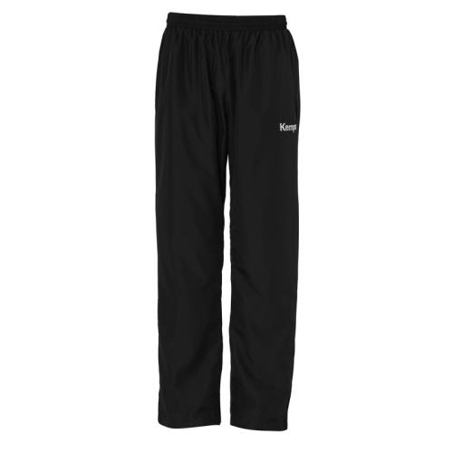 Kempa Woven Pantalon-noir-XXXL