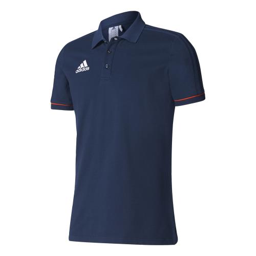 Polo adidas Tiro 17-S