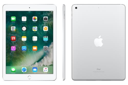 Apple iPad 32 Go WiFi Argent 9.7"