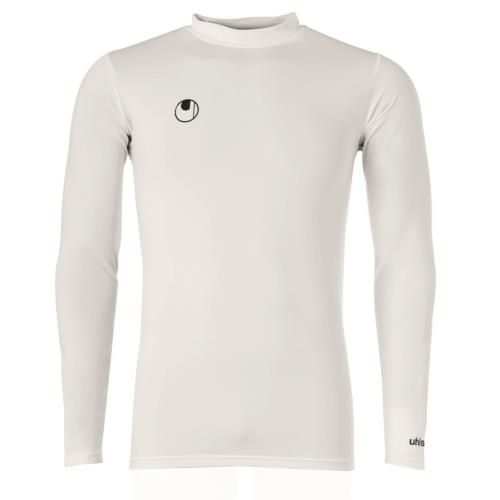 BASELAYER Shirt ML-vert-XXL
