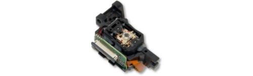 Lentille De Remplacement Pour Lecteur Xbox 360 Liteon Et Benq Fat (Hop-141)