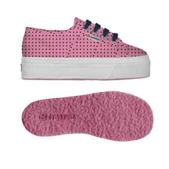 Superga Chaussures 2790 Fantasy Cotj Pour Enfant Chaussures Modele Plateforme Imprime A Fleurs Chaussures Et Chaussons De Sport Achat Prix Fnac