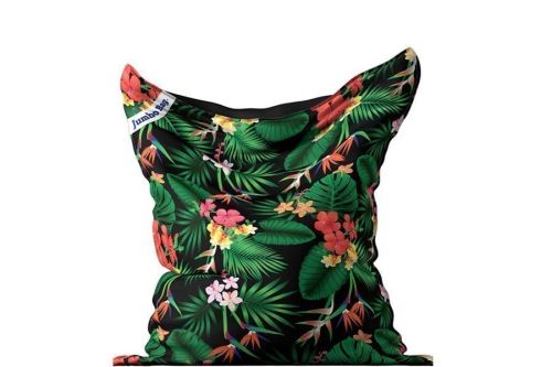 Pouf The Original Printed Floral