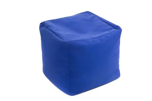 Cube Bleu