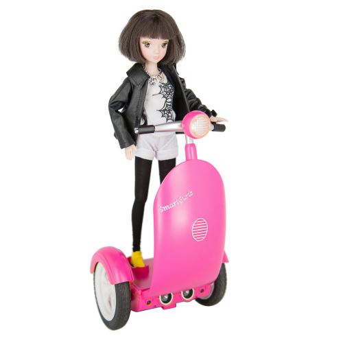 Smartgurlz, apprendre à coder en s'amusant (Jun)