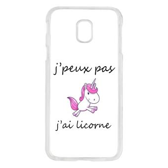 coque samsung j5 2017 licorne coque samsung j5 2017 licorne