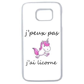 coque samsung galaxy s7 edge licorne coque samsung galaxy s7 edge licorne